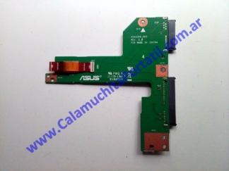 Conector Rígido Asus X541U