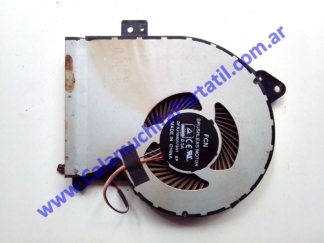 Cooler Asus X541U