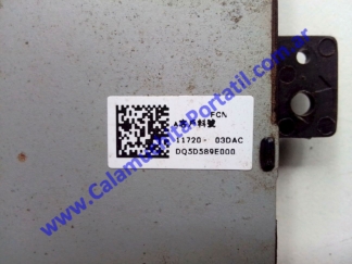 Cooler Asus X541U