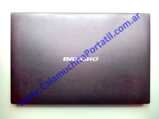 Carcasa Tapa Banghó MAX G01 I2 F (RS)