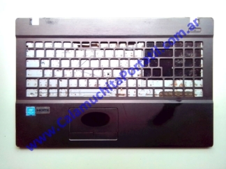 Carcasa Teclado Banghó MAX G01 I2 F (RS)