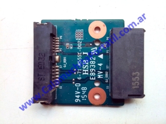 Conector Optico Banghó MAX G01 I2 F (RS)
