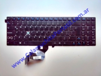 Teclado Banghó MAX G01 I2 F (RS)