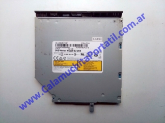 Grabadora DVD Banghó MAX G01 I2 F (RS)