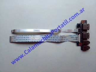 Placa USB Banghó MAX G01 I2 F (RS)