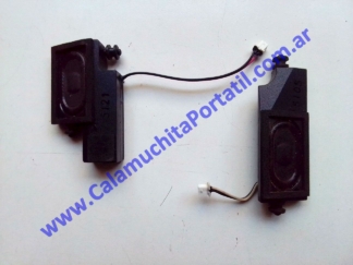 Parlantes Banghó MAX G01 I2 F (RS)