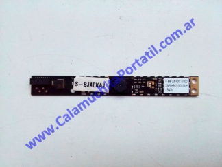 Webcam Banghó MAX G01 I2 F (RS)
