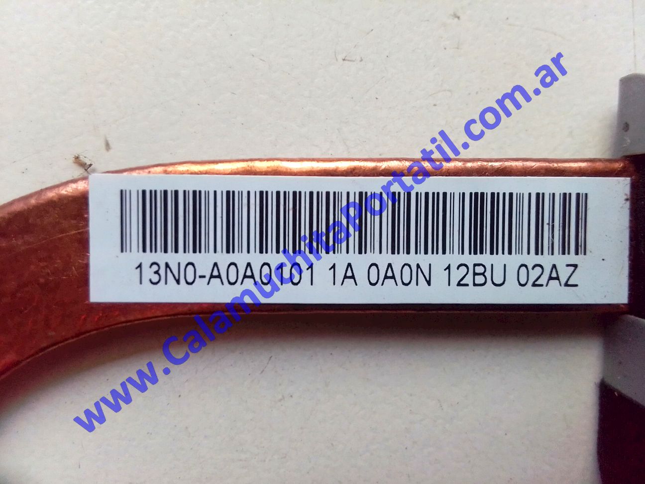 Cooler C/Disipador CX CX219xx ⋆ Calamuchita Portátil Cooler C/Disipador CX CX219xx