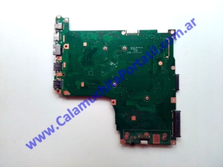 Calamuchita Portátil ⋆ Venta de repuestos de notebooks y netbooks / Compra de equipos ⋆ https://www.calamuchitaportatil.com.ar ⋆ 0892MOA2 ⋆ <span style="color: #00ccff;"><em><strong>Modelo/Parte: H14BT01 4L M/B REV.3.0 / 71R-H14BT4-TL30</strong></em></span>