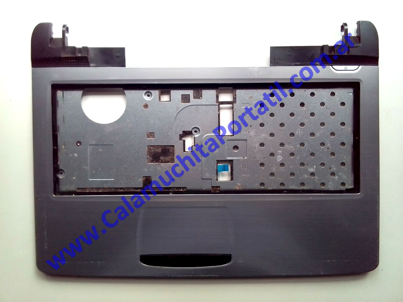 Carcasa Teclado Noblex NB1502 ⋆ Calamuchita Portátil Carcasa Teclado Noblex NB1502