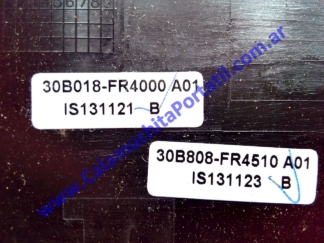 Carcasa Teclado Noblex NB1502 ⋆ Calamuchita Portátil Carcasa Teclado Noblex NB1502
