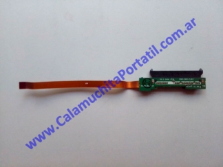 Conector Rígido EXO X300V C 1017U ⋆ Calamuchita Portátil Conector Rígido EXO X300V C 1017U