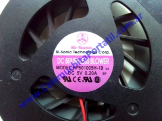 Cooler Positivo BGH A-450 - A400