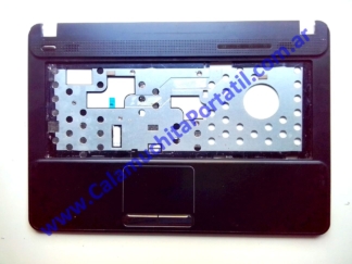 Carcasa Teclado RCA A4 1125B