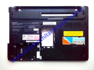 Carcasa Base Sony Vaio SVE141D11U - SVE14112ELB