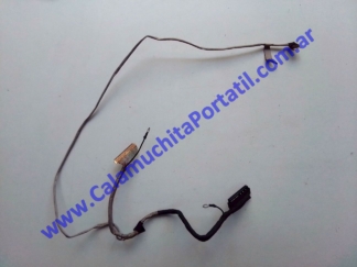 Flex Video Sony Vaio SVE141D11U - SVE14112ELB