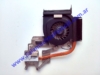 Cooler C/Disipador HP Pavilion dv7-3128ca - WA799UA#ABC