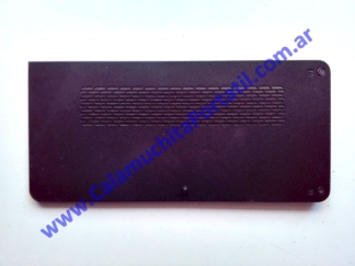 Carcasa Tapa Disco HP G60-249WM - NB265UAR#ABA