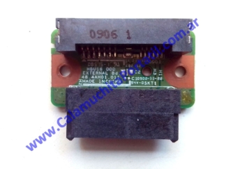 Conector Optico HP G60-249WM - NB265UAR#ABA
