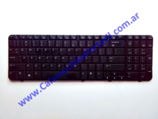 Teclado HP G60-249WM - NB265UAR#ABA