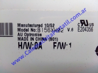 Display Asus X52F-EX794D