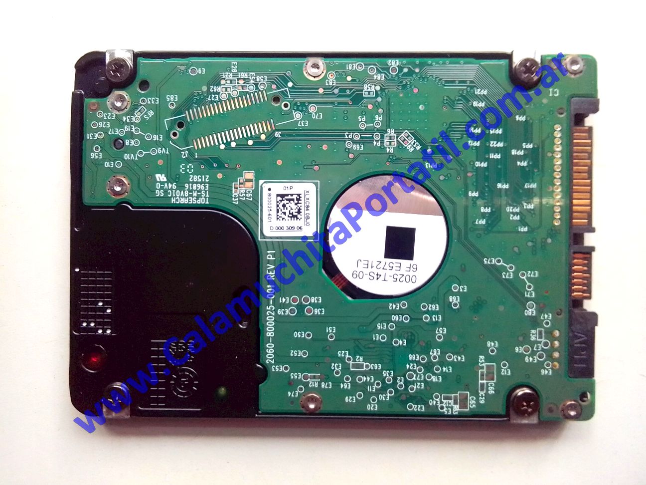 Disco Asus X52F-EX794D ⋆ Calamuchita Portátil Disco Asus X52F-EX794D