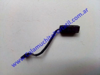Micrófono Apple MACBook Air A1369