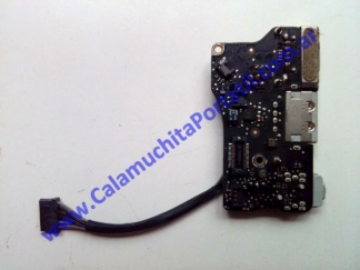 Conector Power Apple MACBook Air A1369