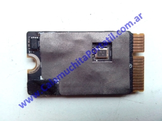 Calamuchita Portátil ⋆ Venta de repuestos de notebooks y netbooks / Compra de equipos ⋆ https://www.calamuchitaportatil.com.ar ⋆ 0905PWI2 ⋆ <span style="color: #00ccff;"><em><strong>Marca: Broadcom<br>Modelo/Parte: BCM943224PCIEBT2</strong></em></span>