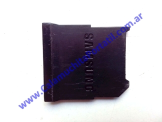 Protector SD Samsung NC110P - NP-NC110-PE1AR