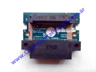 Conector Optico HP HP 530 - KD089AA#ABM
