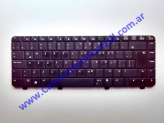 Teclado HP HP 530 - KD089AA#ABM