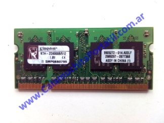 Memoria HP HP 530 - KD089AA#ABM
