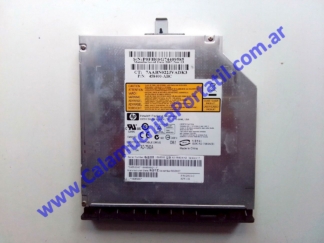 Grabadora DVD HP HP 530 - KD089AA#ABM