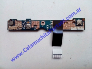 Placa Encendido HP HP 530 - KD089AA#ABM