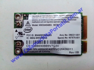 Placa Wifi HP HP 530 - KD089AA#ABM