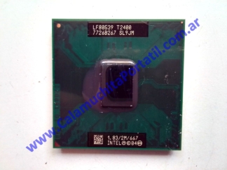 Procesador HP HP 530 - KD089AA#ABM