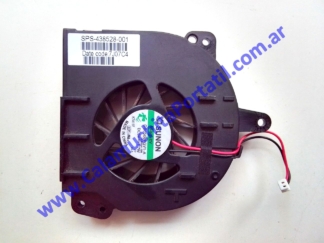 Cooler HP HP 530 - KD089AA#ABM ⋆ Calamuchita Portátil Cooler HP HP 530 - KD089AA#ABM