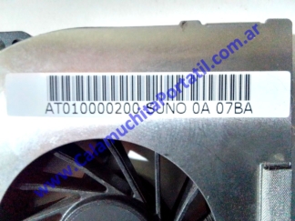 Cooler HP HP 530 - KD089AA#ABM ⋆ Calamuchita Portátil Cooler HP HP 530 - KD089AA#ABM