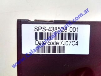 Cooler HP HP 530 - KD089AA#ABM ⋆ Calamuchita Portátil Cooler HP HP 530 - KD089AA#ABM