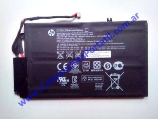Batería HP ENVY Ultrabook 4-1101sg - C0U89EA#ABD