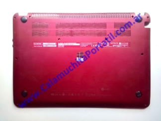 Carcasa Base HP ENVY Ultrabook 4-1101sg - C0U89EA#ABD