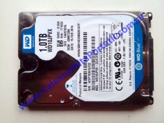 Disco HP ENVY Ultrabook 4-1101sg - C0U89EA#ABD