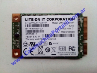 Disco HP ENVY Ultrabook 4-1101sg - C0U89EA#ABD
