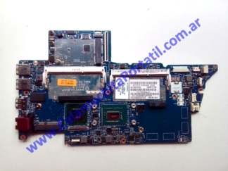 Mother HP ENVY Ultrabook 4-1101sg - C0U89EA#ABD