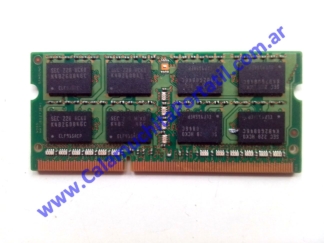 Memoria HP ENVY Ultrabook 4-1101sg - C0U89EA#ABD