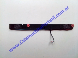 Parlantes HP ENVY Ultrabook 4-1101sg - C0U89EA#ABD