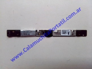 Webcam HP ENVY Ultrabook 4-1101sg - C0U89EA#ABD