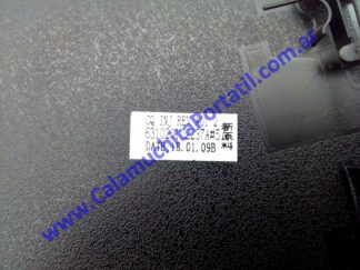 Calamuchita Portátil ⋆ Venta de repuestos de notebooks y netbooks / Compra de equipos ⋆ https://www.calamuchitaportatil.com.ar ⋆ 0911CAA4 ⋆ <span style="color: #00ccff;"><em><strong>Modelo/Parte: 460.08B01.0023</strong></em></span>