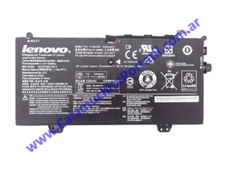 Batería Lenovo Yoga 700-11ISK - 80QE